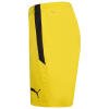 Puma Team Liga Shorts - Cyber Yellow