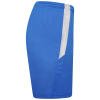 Puma Team Liga Shorts - Electric Blue Lemonade