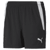 Puma teamLIGA Women's Shorts - Puma Black