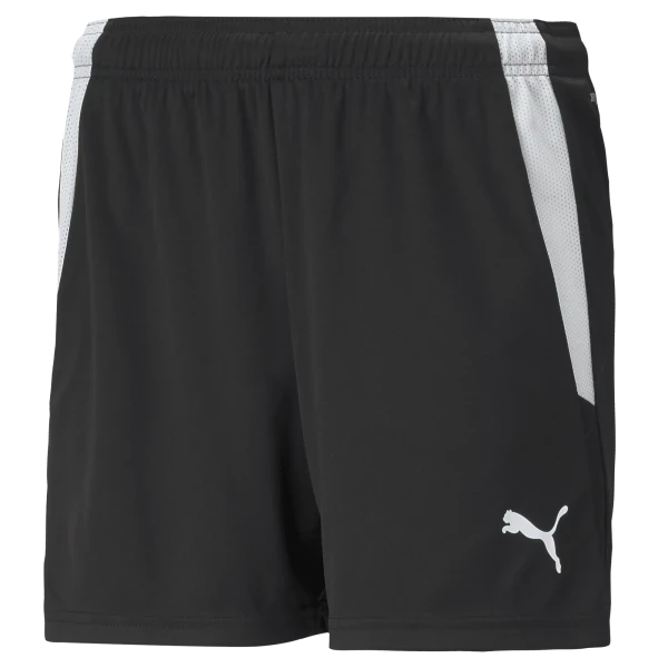 Puma teamLIGA Women's Shorts - Puma Black