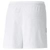 Puma teamLIGA Women's Shorts - Puma White