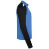 Puma teamLIGA Training 1/4 Zip - Electric Blue Lemonade/Puma Black