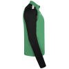 Puma teamLIGA Training 1/4 Zip - Pepper Green/Puma Black