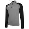 Puma teamLIGA Training 1/4 Zip - Smoked Pearl/Puma White