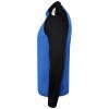 Puma teamLIGA Training Full Zip Training Jacket - Electric Blue Lemonade/Puma Black