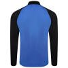 Puma teamLIGA Training Full Zip Training Jacket - Electric Blue Lemonade/Puma Black