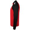 Puma teamLIGA Training Full Zip Training Jacket - Puma Red/Puma Black