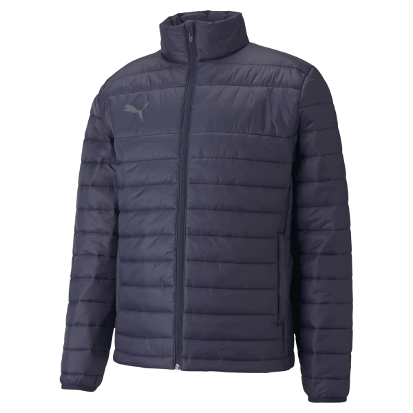 Puma teamLIGA Light Jacket - Peacoat