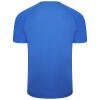 Puma teamLIGA Striped Jersey - Electric Blue Lemonade