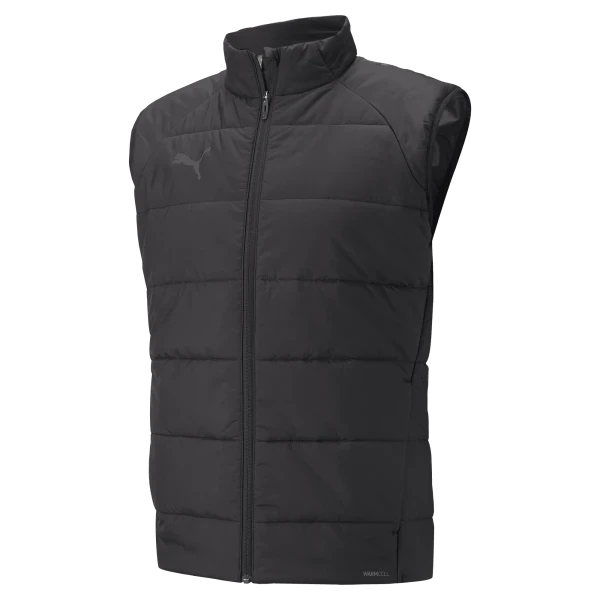 Puma teamLIGA Gilet - Puma Black