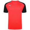 Puma teamPACER Jersey - Puma Red/Black/White