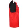 Puma teamPACER Jersey - Puma Red/Black/White