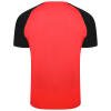 Puma teamPACER Jersey - Puma Red/Black/White