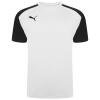 Puma teamPACER Jersey - Puma White/Black