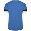 Puma teamRISE Jersey - Electric Blue Lemonade