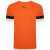 Puma teamRISE Jersey - Golden Poppy