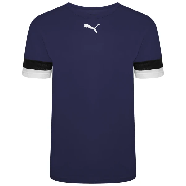 Puma teamRISE Jersey - Peacoat