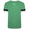 Puma teamRISE Jersey - Pepper Green