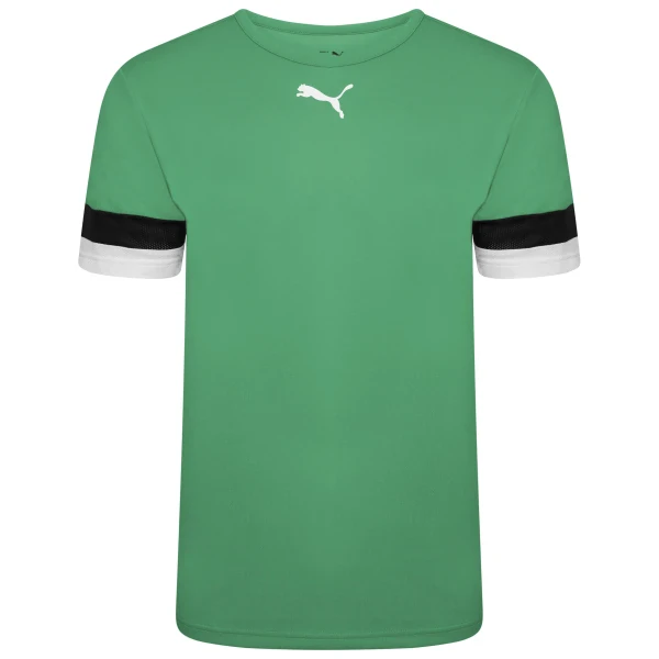 Puma teamRISE Jersey - Pepper Green