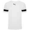 Puma teamRISE Jersey - Puma White