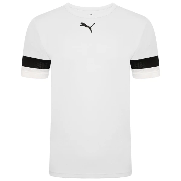 Puma teamRISE Jersey - Puma White