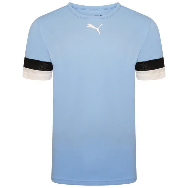 Puma teamRISE Jersey - Team Light Blue