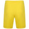 Puma Team Rise Shorts - Cyber Yellow