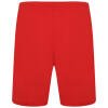 Puma Team Rise Shorts - Puma Red