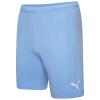 Puma Team Rise Shorts - Team Light Blue