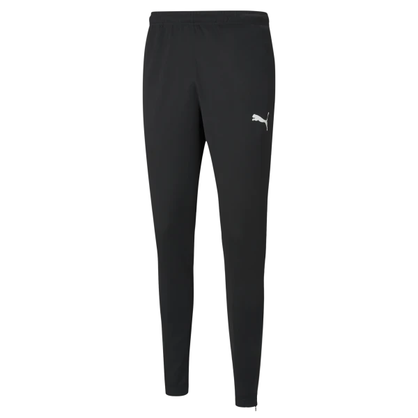 Puma teamRISE Training Pants - Puma Black / White