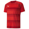 Puma teamVISION Jersey - Puma Red