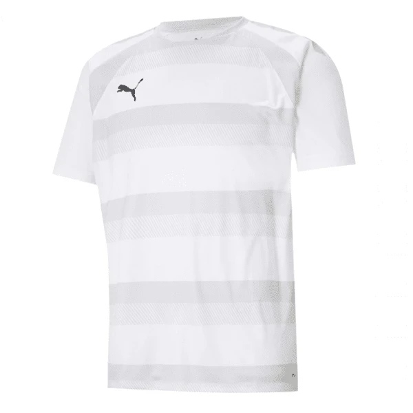 Puma teamVISION Jersey - Puma White