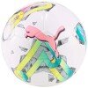 10 Multi-Buy Puma Orbita6 MS Training Ball - White/Multi - Size 5