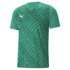 Puma teamULTIMATE Jersey - Pepper Green