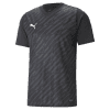 Puma teamULTIMATE Jersey - Puma Black