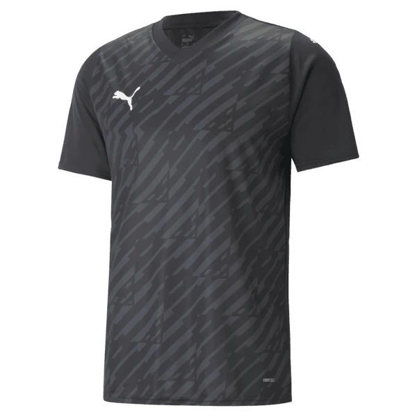 Puma teamULTIMATE Jersey - Puma Black