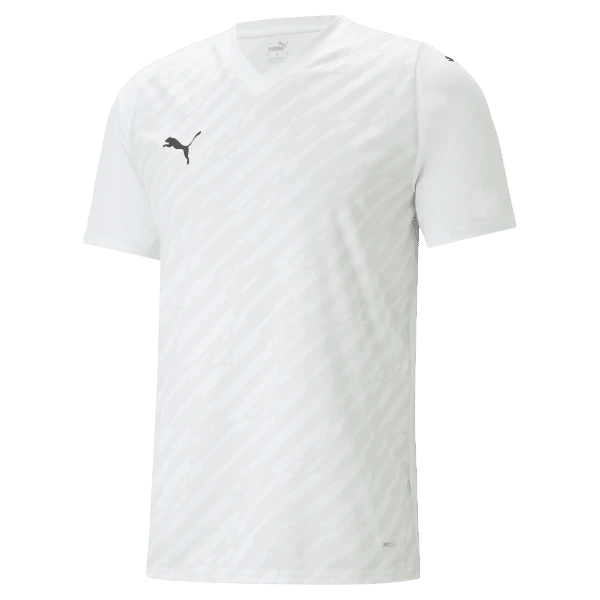 Puma teamULTIMATE Jersey - Puma White