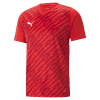 Puma teamULTIMATE Jersey - Red