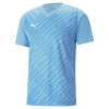 Puma teamULTIMATE Jersey - Team Light Blue