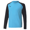 Puma teamPACER Goalkeeper Jersey - Blue Atoll