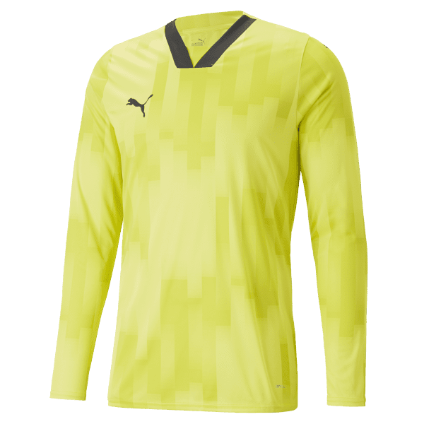 Puma goalkeeper hot sale jersey