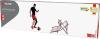 Pure2improve Football Rebounder & Ramp