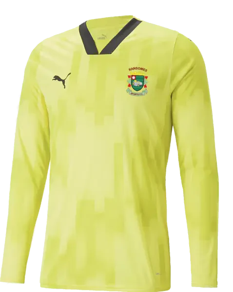 Ransomes Sports FC Goalkeeper Away Shirt 24