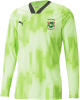 Ransomes Sports FC Goalkeeper Home Shirt 24