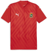 Ransomes Sports FC Home Shirt 24