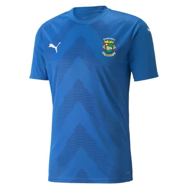 Ransomes Sports FC Away Shirt