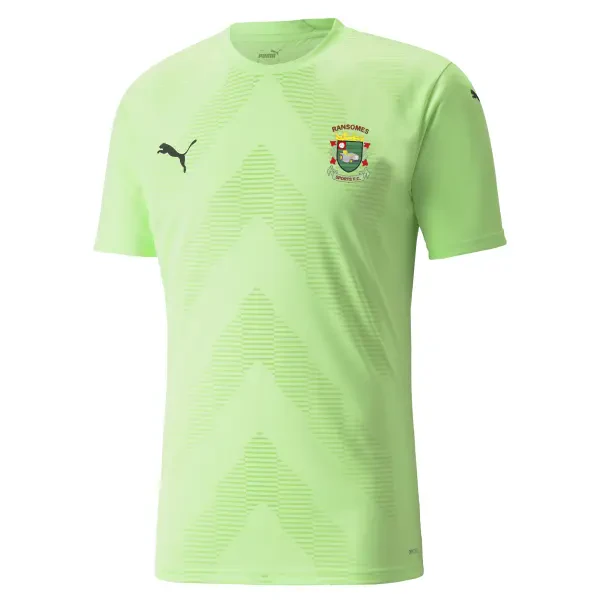 Ransomes Sports FC GK Home Shirt