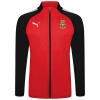 Ransomes Sports FC Track Top