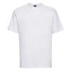 Russell Workwear T Shirt - White