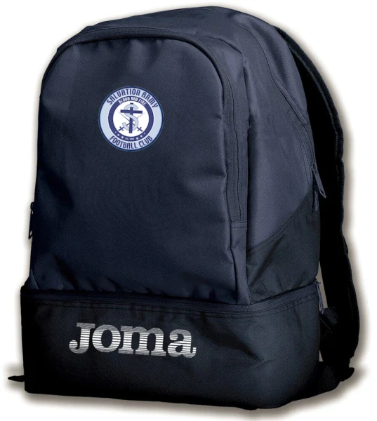 Salvation Army FC Rucksack